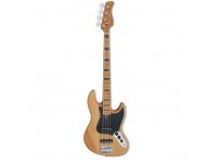 Marcus Miller V5 Alder 4 String Bass In Natural Marcus Miller V5 Alder 4 String Bass In Natural
